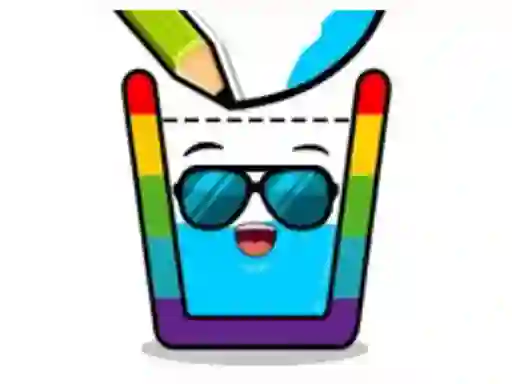 Hra Happy Filled Glass 2 online