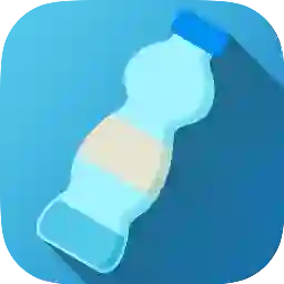 Hra Bottle Flip Challenge 2 online