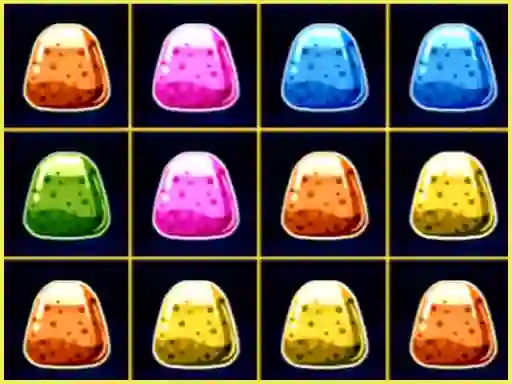 Hra Jelly Collapse Deluxe online