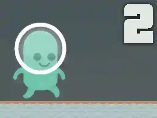 Hra Dr Green Alien 2 online