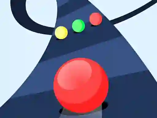 Hra Color Road online