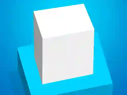 Hra Super Jump Box online
