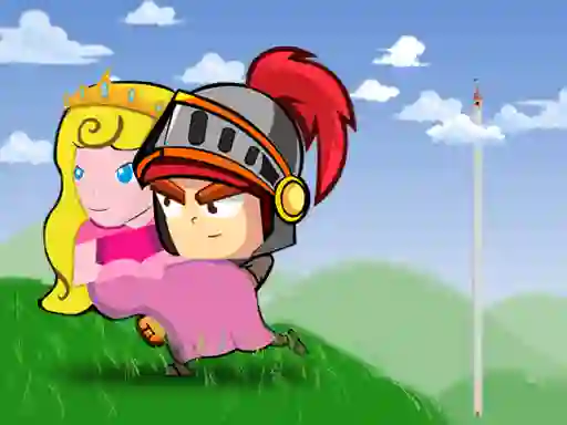 Hra Princess Rescue online