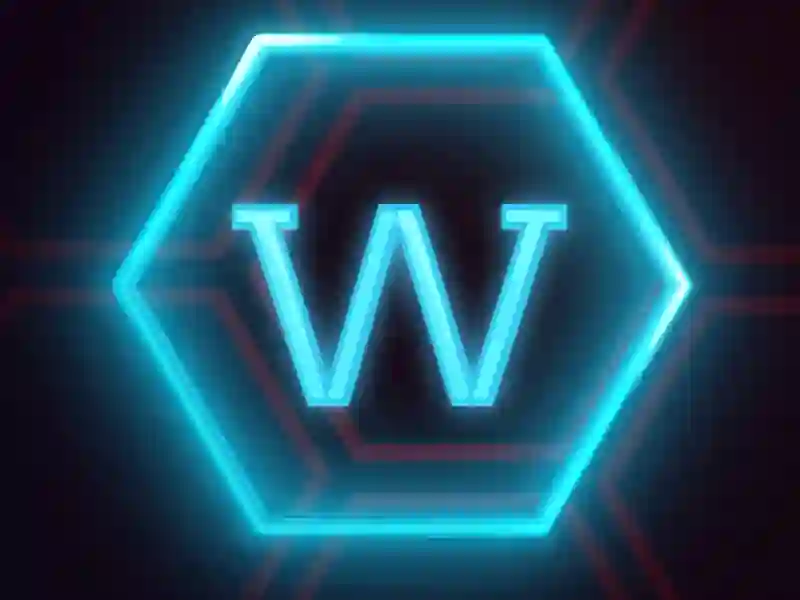 Hra Neon Words online