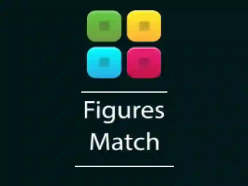 Hra Figures Match online