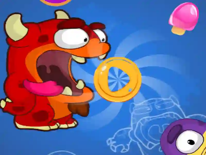 Hra Sweet Beasts online