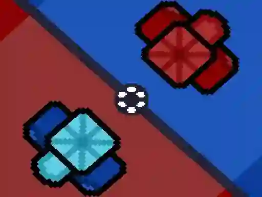 Hra Pixel Ball League online