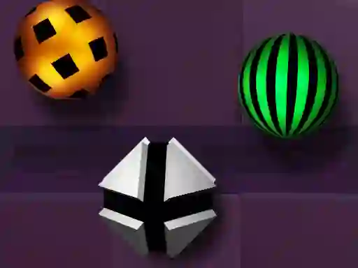 Hra Balls Will Fall online