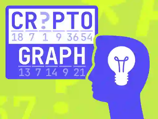 Hra Cryptograph online