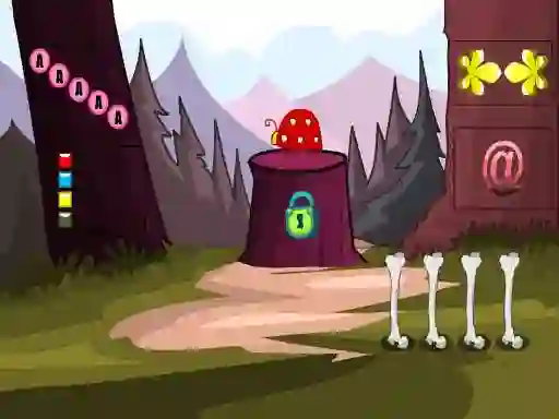 Hra Anthill Land Escape online