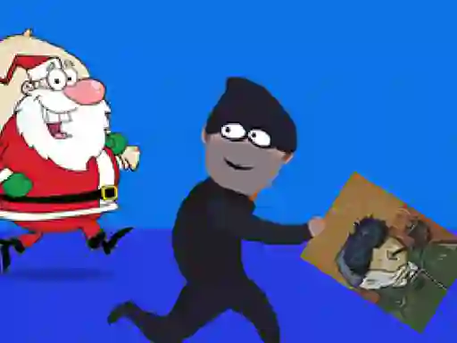 Hra Master Thief online