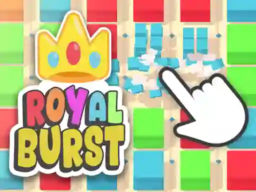 Hra Royal Burst online