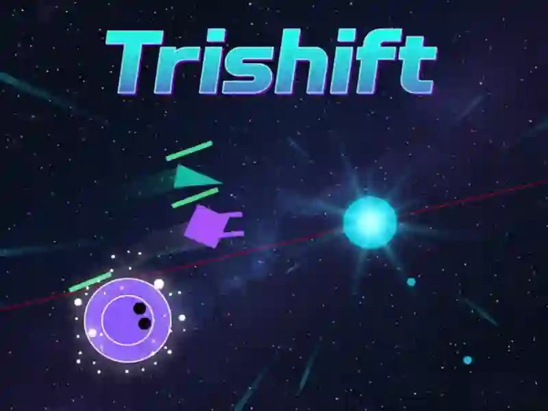 Hra Trishift online