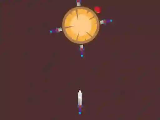 Hra Weapon Strike online