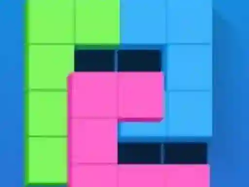 Hra Blocky online