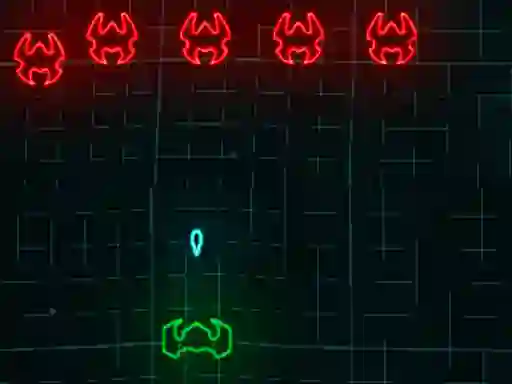 Hra Galaxy Retro online