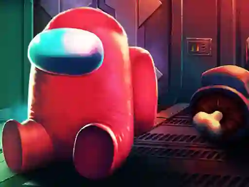 Hra Imposter 3d online