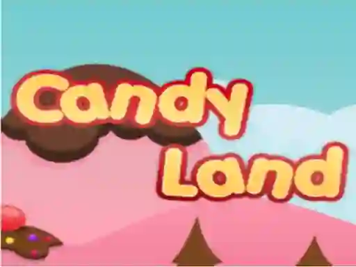 Hra Candy Land online