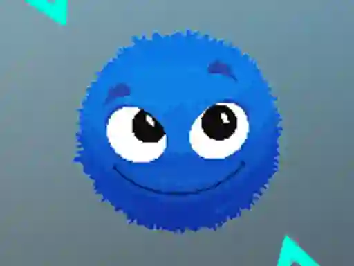 Hra Cute Ball online