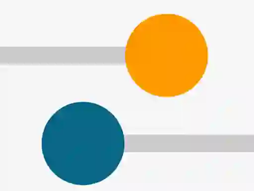 Hra Kick Colored Balls online