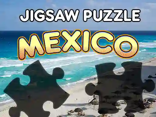 Hra Jigsaw Puzzle Mexico online