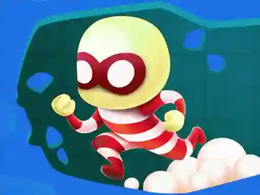 Hra Escape Heroes online