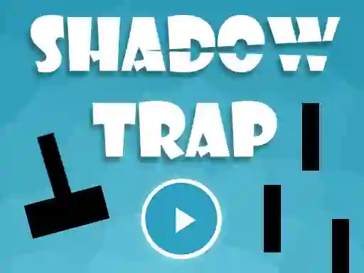 Hra Shadow Trap online