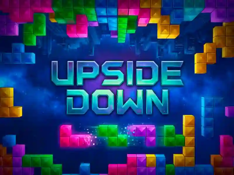 Hra Upside Down online