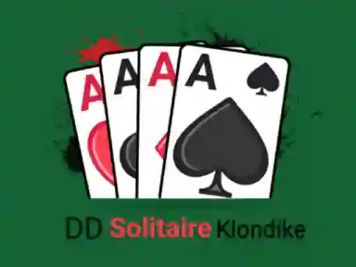 Hra Solitaire Klondike online