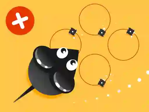 Hra Mouse online