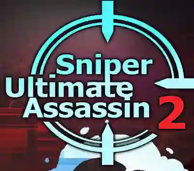 Hra Sniper Ultimate Assassin 2 online