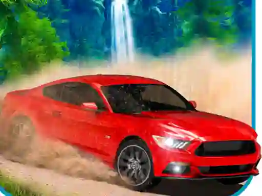 Hra Offroad Racing Adventure online