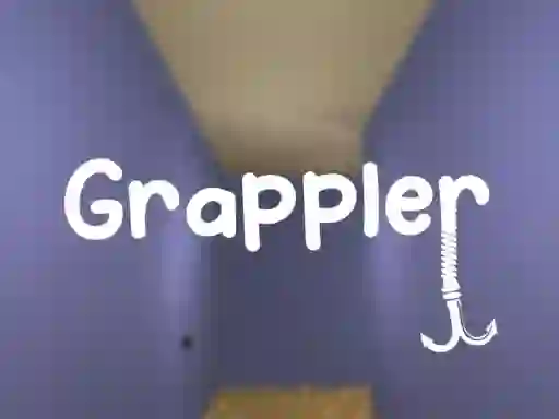 Hra Grappler online