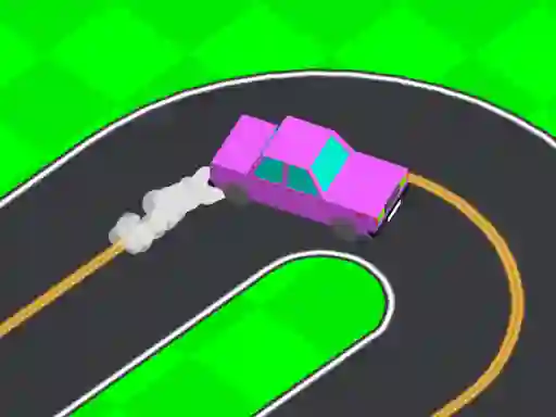 Hra Drift To Right online