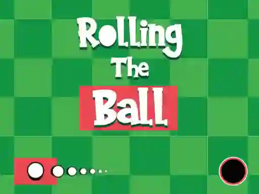 Hra Rolling The Ball online