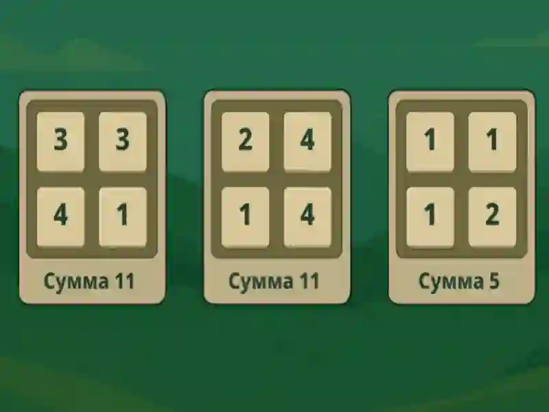 Hra Math Box Balance online