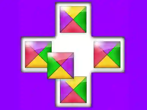 Hra Puzzle Color online