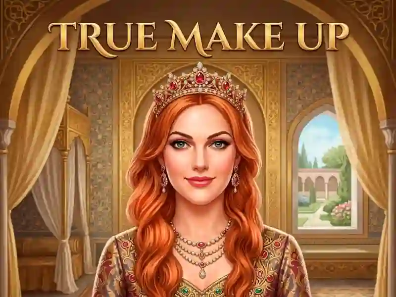 Hra True Make Up online