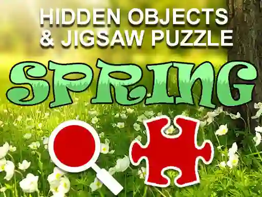 Hra Hidjigs Spring online