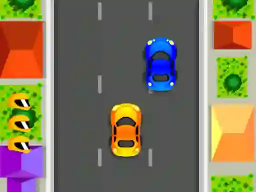 Hra Ready Driver online