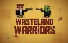 Hra Wasteland Warriors online