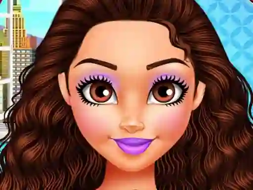 Hra BFFS: Velvet Party online