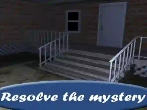 Hra Mission Escape Rooms online