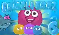 Hra Frizzle Fraz 6 online