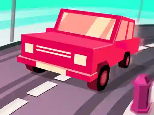 Hra Rush Road Hour online