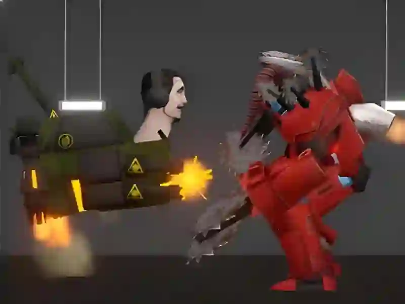 Hra Last Play: Ragdoll Sandbox online