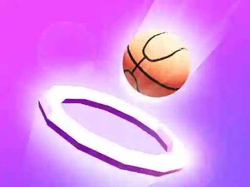 Hra Dunk Fall online
