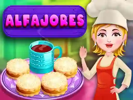 Hra Alfajores online
