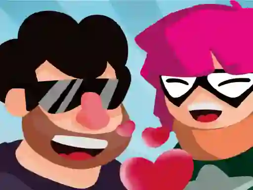Hra Love Pins Online online