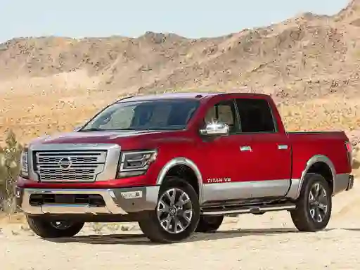 Hra Nissan Titan online